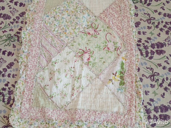 Наволочка декоративная