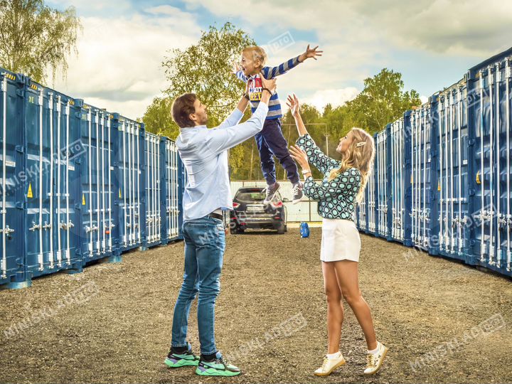 Аренда склада Новогиреево