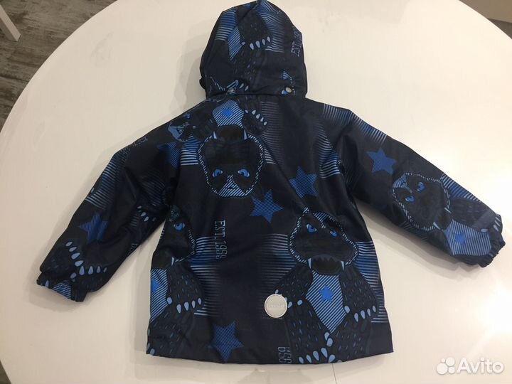 Куртка Lassie размер 98