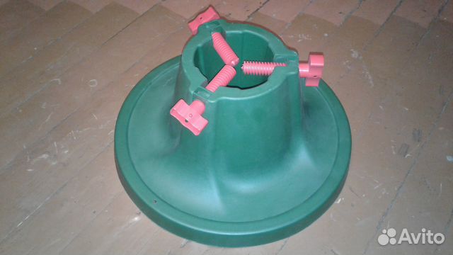 Подставка под елку