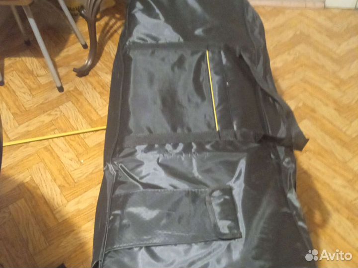 Сумка чехол для синтезатора 61 клавиша