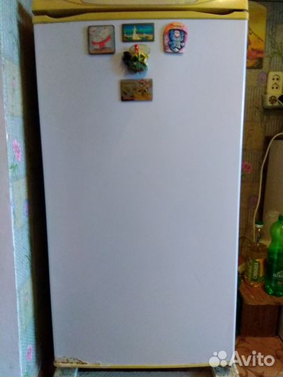 Холодильник бу