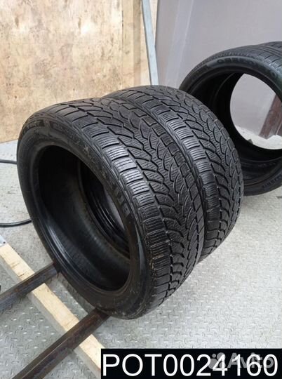 Bridgestone Blizzak LM-32 205/50 R17 99P