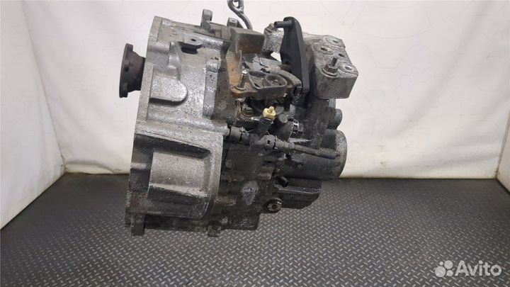 Кпп 6-ст.мех. (МКПП) Volkswagen Passat CC, 2012