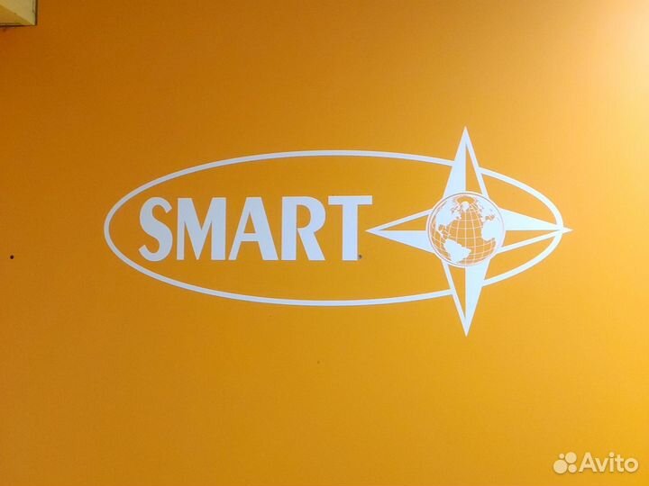 Торговый представитель на авто