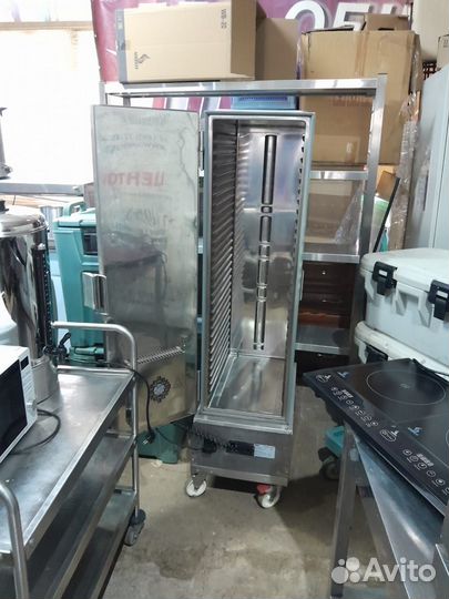 Оборудование для кейтеринга в аренду