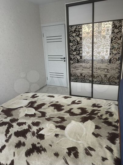 2-к. квартира, 40 м², 3/4 эт.