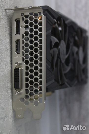 GeForce RTX 2060 Super Palit Dual