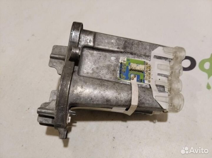 Поворотник правый Bmw 7 f01 2008-2015