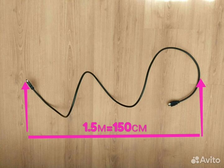 Провод hdmi для телевизора, монитора,плойки
