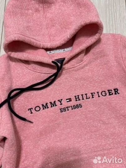 Tommy hilfiger худи