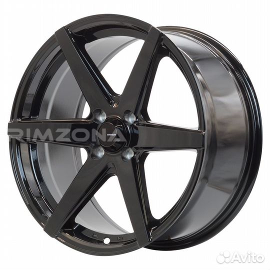 Литой диск CST R17 5x114.3