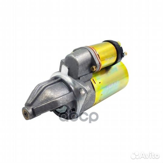 Стартер для а/м газ 3110, 3302, УАЗ 3151 (1,8 к
