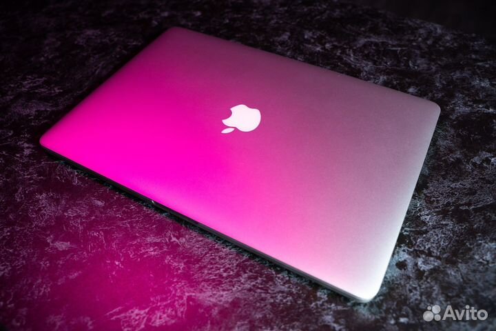 Apple MacBook pro A1398