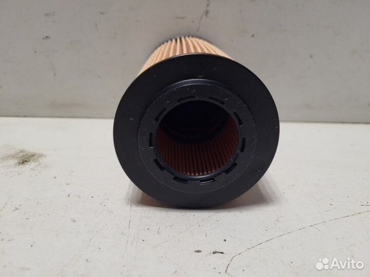 Фильтр масляный Volkswagen Passat B6 2005-2010