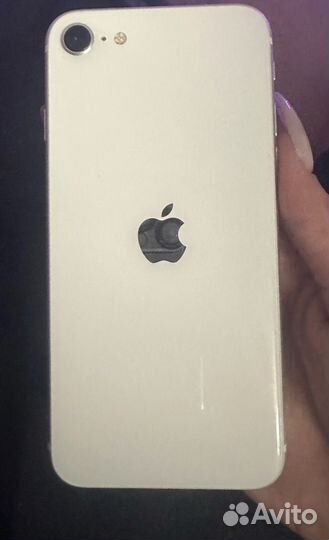 iPhone SE (2020), 64 ГБ