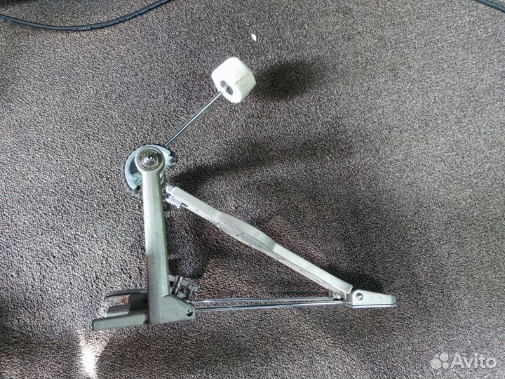 Педаль для бас барабана Sonor