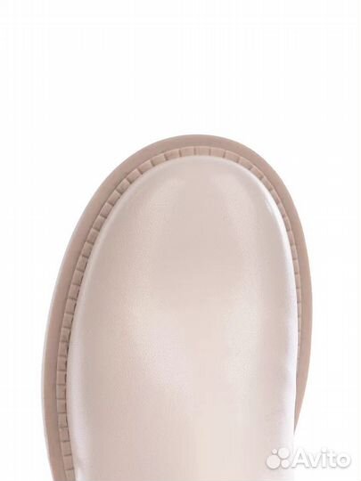 Ботфорты 37-37.5