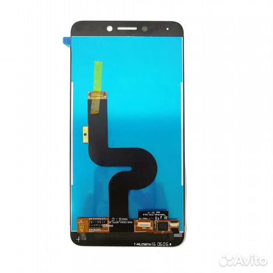Дисплей LeEco x501 gold новый
