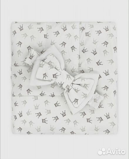 Конверт для новорожденного