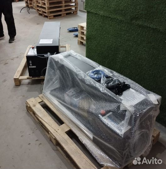 Лазерный станок co2