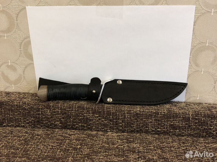 Финский нож