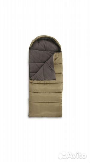 Спальный мешок новый до -20