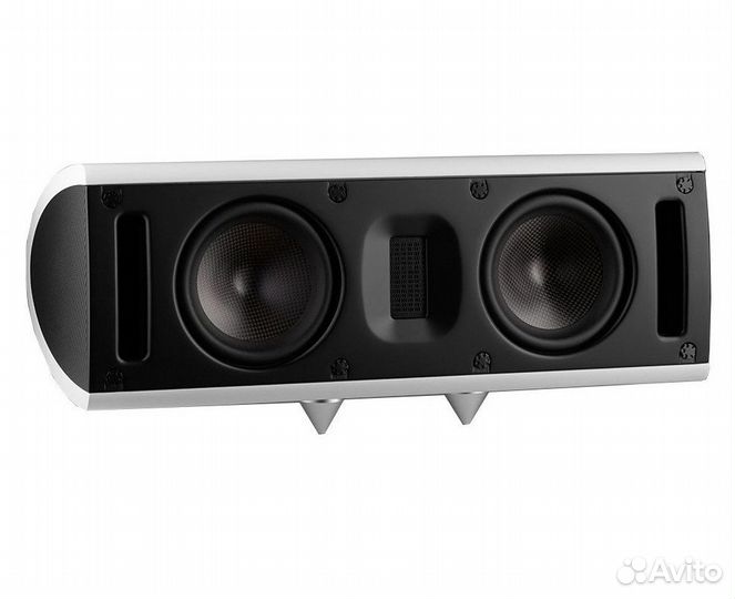 Акустика центрального канала Scansonic HD MB Cente