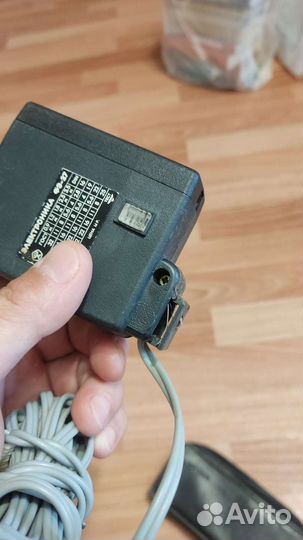 Вспышка камеры