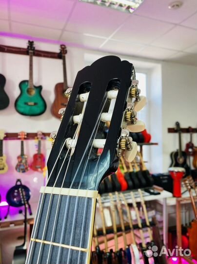 Гитара Homage Классика 4/4