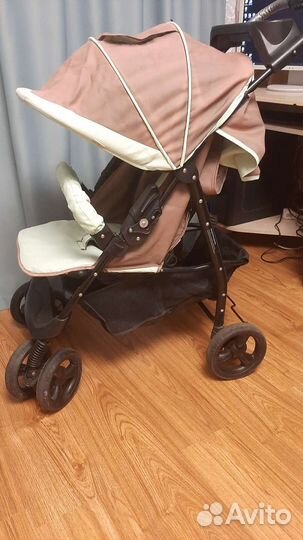 Детские коляски