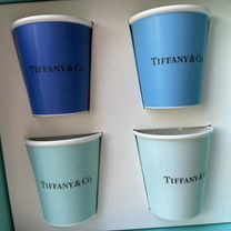 Tiffany & Co стаканы