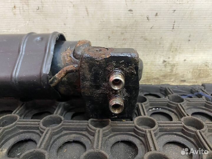 45104500302190 Цилиндр подъема кузова камаз 5490