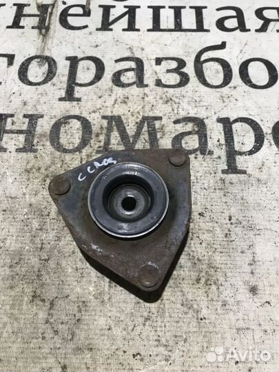 Опора переднего амортизатора Citroen C-Crosser I