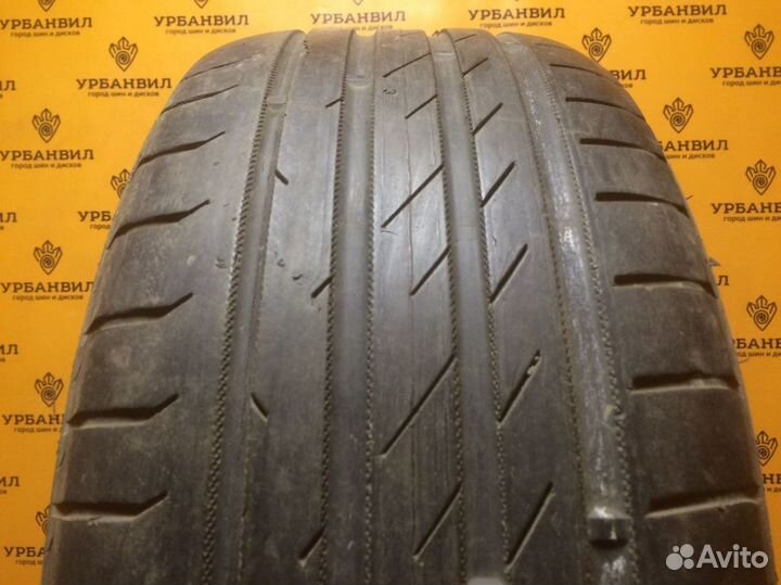 Nokian Tyres Hakka Black 225/50 R17