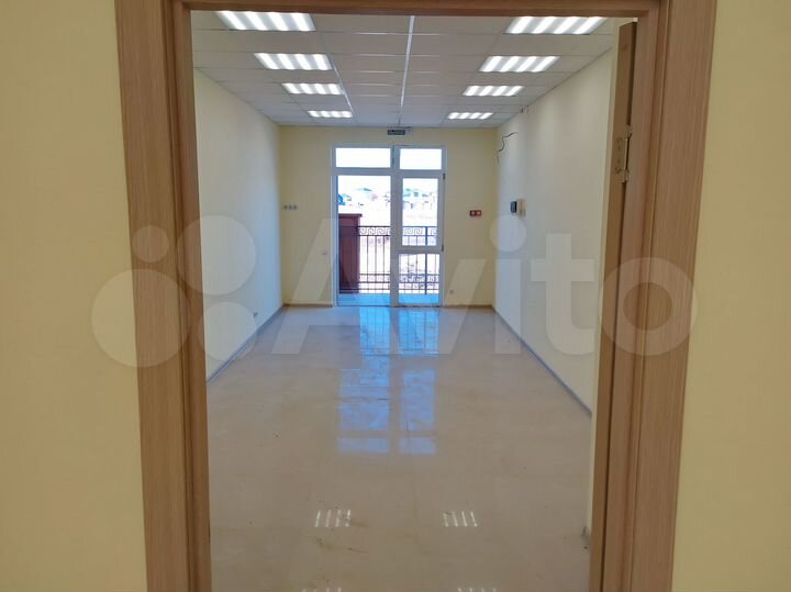 Свободного назначения, 58.6 м²