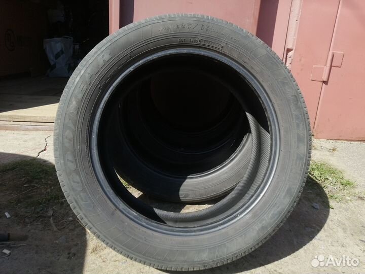 Goodyear Eagle LS 2 225/55 R18