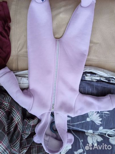 Детская одежда