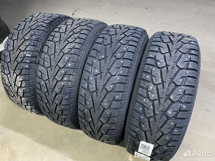 Yokohama IceGuard Stud IG65 275/60 R20 115T