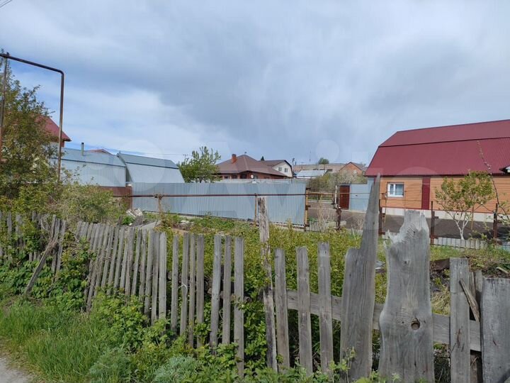 Участок 4,5 сот. (ИЖС)