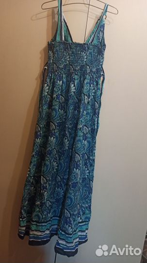 Платье сарафан летнее женское