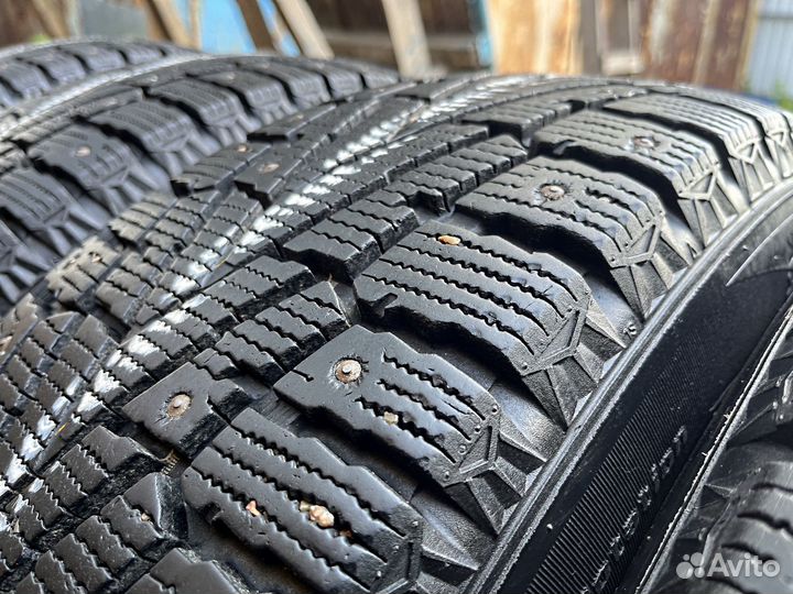 Nexen Winguard Spike SUV 225/65 R17 106T
