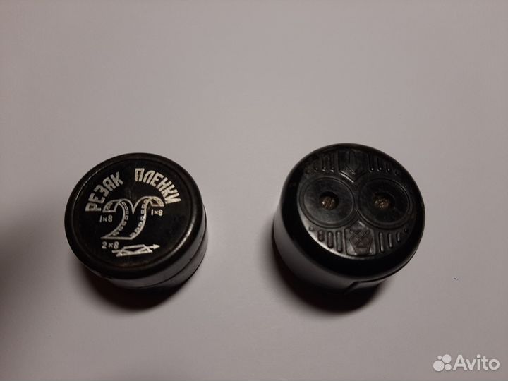 Кинопленка