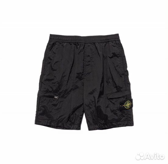 Шорты Stone island