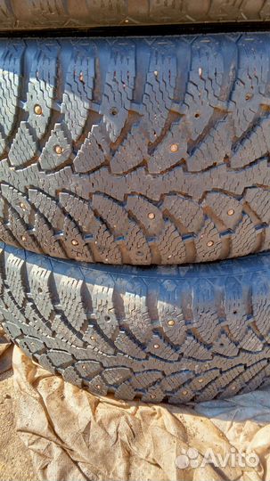 Cordiant Sno-Max 215/60 R17