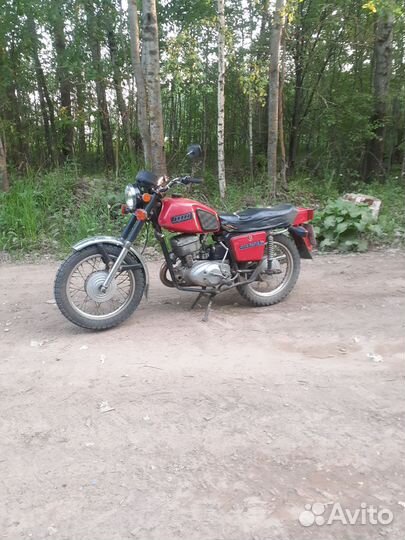 Иж планета 5