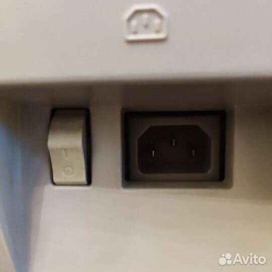 Принтер HP LaserJet 1100A