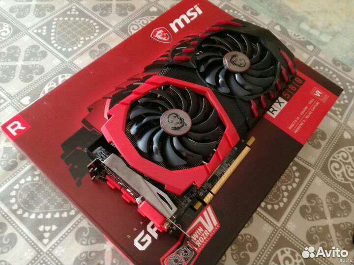 Игровой компьютер,весь комплект. I5 12400,Rtx3060