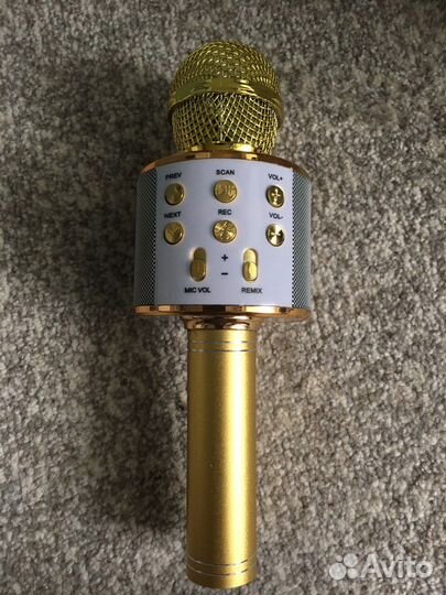 Микрофон
