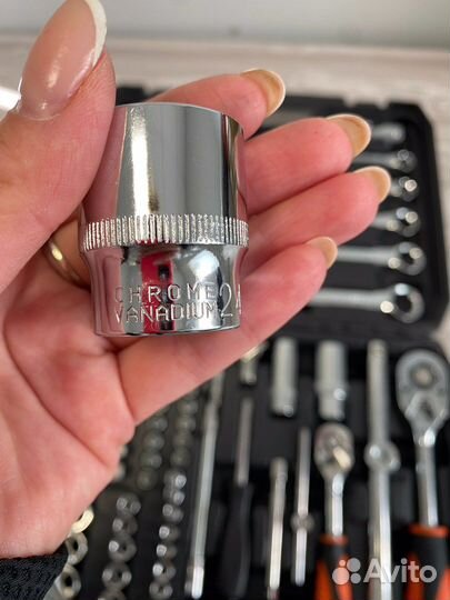 Набор инструментов